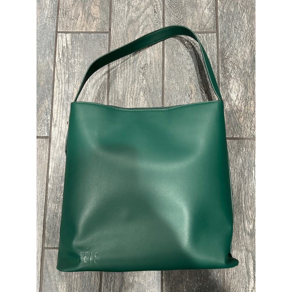 GENTLY USED BEIS "WICKED" TOTE